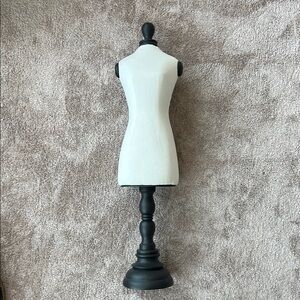 Mini Mannequin Stand